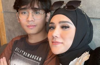 Viral Mulan Jameela Tidur Mangap: Untung di Mobil, Coba Kalo di Gedung DPR