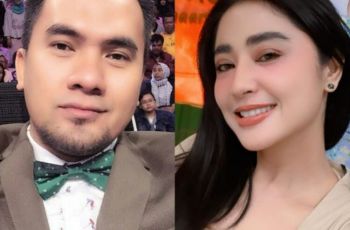 Video Lawas Goyang Heboh Viral, Dewi Perssik Ogah Dikaitkan dengan Saipul Jamil Lagi