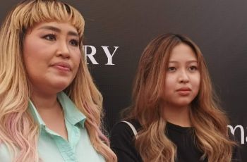 Anak Buka Suara soal Dilecehkan Ayah Tiri, Pinkan Mambo Ngaku Merasa Dirugikan