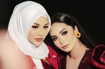 Ngaku Tak Pernah Deep Talk dengan Krisdayanti, Aurel Hermansyah: Mungkin Gak Mau Lagi