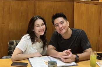 Boy William Tak Ucapkan Selamat ke Ayu Ting Ting, Sibuk Healing: Makanya Sat Set