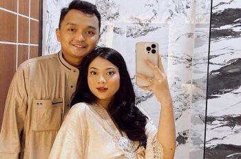 Selebgram Hanum Mega Resmi Cerai dari Sang Suami