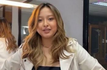 Semua Berkas Penting Milik MA Ditahan Sang Ibu, Anak Pinkan Mambo: Aku Lagi Usahain Rebut Semuanya
