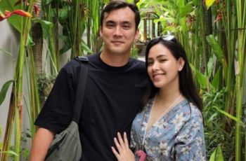 Suami Disentil soal Rasa Sakit Ubah Tato Syahnaz, Ekspresi Lady Nayoan Disorot