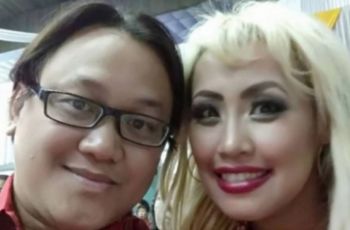 Meski Sudah Lecehkan Sang Putri, Pinkan Mambo Belum Ceraikan Steve Wantania: Nggak Ada Waktunya