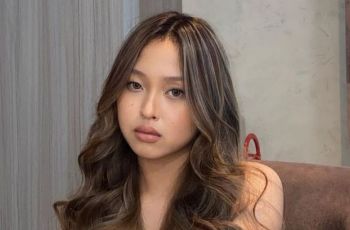 Michelle Ashley Pertama Kali Ketemu Arya Khan, Panggil Dengan Sebutan Ini
