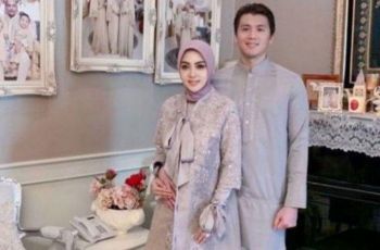 Kabarkan Kehamilan Syahrini, Orang Dekat Reino Barack Tutup Kolom Komentar