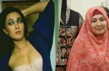 Suami Eva Arnaz Diculik Pas Pemilu 1997, Kuburannya Tak Pernah Ditemukan