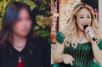 Tak Kunjung Pisah dengan Suami kedua, MA Yakin Pinkan Mambo Tidak Akan Ceraikan Ayah Tirinya