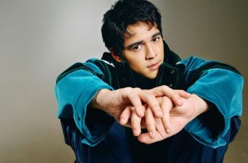 Biodata dan Agama Maxime Bouttier