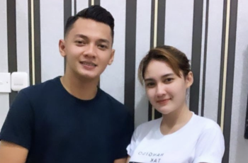 Nella Kharisma Puasa Hubungan Intim Selama 3 Bulan! Dory Harsa Pasrah