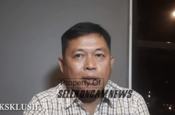 Penolong Rendy Kjaernett dan Lady Nayoan Lihat Rendy Banting Setir Hingga 90 Derajat