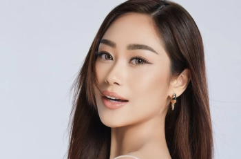 Poppy Capella Merasa Disudutkan Soal Pelecehan Seksual Finalis Miss Universe, Ancam Tuntut Balik!
