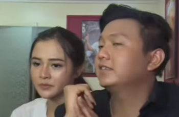 Bella Bonita dan Denny Caknan Diwawancara, Warna Kulit Bella Jadi Bahan Julid