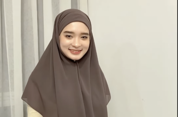 Inara Rusli Ungkap Alasan Rayakan Imlek, Sebut Sosok yang Membuat Dirinya Belajar Agama Islam