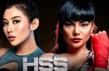 Adu Tinju, Dinar Candy Ngamuk Pamela Safitri Bawa Ibunya ke Acara Boxing: Tau Gitu Gua Bawa Bapak Gua!