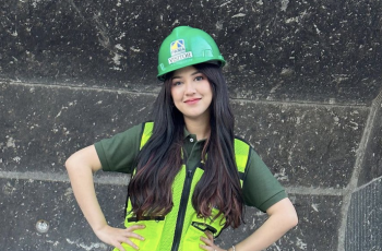 Kabar Duka dari Happy Asmara, Terjadi Kecelakaan di Jalan Akibatkan Luka-Luka