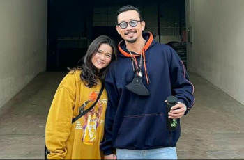 Sempat Keguguran 3 Kali, Olivia Allan Akhirnya Hamil Anak Pertama
