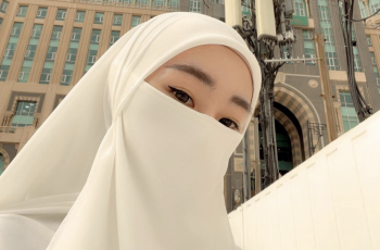 Siapa Ikram Rosadi, Pria yang Keenakan Disopiri Larissa Chou?