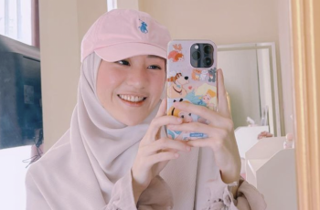 Larissa Chou Ungkap Panggilan Sayang untuk Pacar Barunya, Dibalas Mesra si Lelaki
