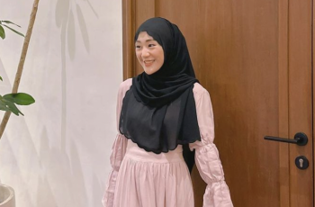 Larissa Chou Katai Teuku Ryan dengan Cukup Kasar Terkait Gugatan Cerai, Netizen Ragu: Masa Iya Beneran Dia?