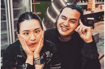 Yogi Ilham Dibandingkan dengan Sule, Nathalie Holscher Tegas: Ya Jauh Lah!