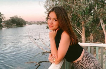 Rebecca Klopper Berhijab Malah Aibnya Diungkit, Nama Anak Ridwan Kamil Ikut Disebut-Sebut
