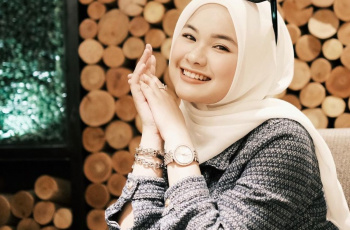 Fuji Vs Zhadela Putri, Mantan Pacar Asnawi Mangkualam: Selebgram Terkenal, Anak Pejabat