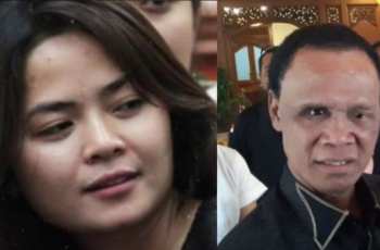 Hercules Jagoan Tanah Abang Keok Oleh Wanita 'Sakti' Ini