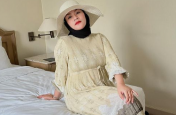 Salah Sasaran Dikira Selingkuhan Gunawan Dwi Cahyo, Yunita Eks Daus Mini Bikin Okie Agustina Ngakak