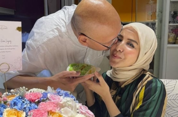 Gugatan Cerai Suami Tak Dikabulkan Pengadilan Agama, Ibu Mertua Tasya Kamila Unggah Video soal Agama
