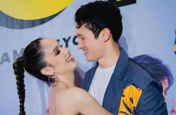 Cinta Laura Manja Maksimal Dengan Arya Vasco, Tuai Pujian