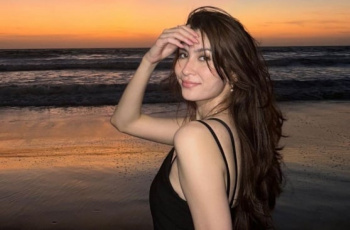 Dituding Jadi Gandengan Baru Teuku Ryan, Celia Thomas Gercep Klarifikasi