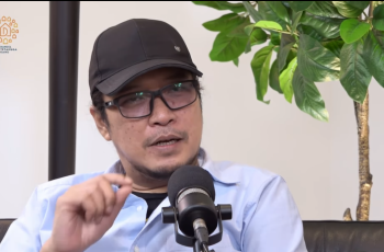 Dulu Atheis, Noe Letto Beberkan Alasan Kembali Ucapkan Syahadat