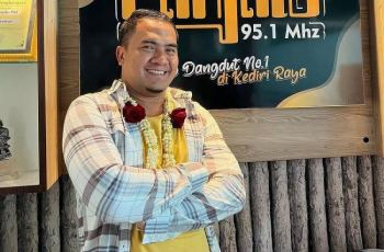 Ditangkap Polisi, Sebelumnya Saipul Jamil Unggah Video Lagi Shalat Jumat