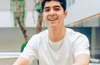 Al Ghazali Peluk Cium Mulan Jameela, Adabnya Diduga Menurun dari Maia Estianty