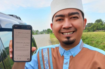 Dicibir Sebagai Ustaz Terhedon hingga Bayaran Sekali Ceramah Rp15,9 Miliar, Reaksi Ustaz Solmed Tak Terduga