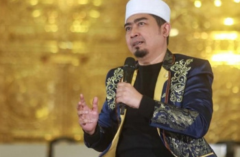 Agak Laen, Ustaz Solmed Rela Rumah Mewah Tembus Rp80 Miliar Dijual