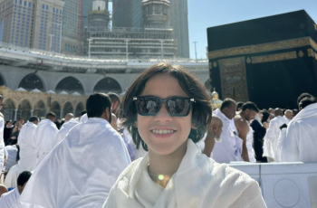 Noah Sinclair Bikin Akun Instagram, Postingan Pertama Jadi Sorotan