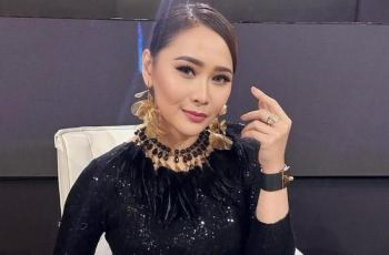Makan Sembarangan Di Kampung Halaman, Inul Daratista Langsung Sakit