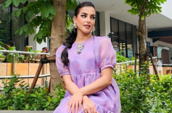 Tasya Farasya Bongkar Menu Sahur Di Rumahnya: Ini Mah Lebaran