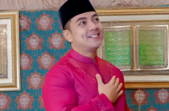 10 Tahun Istri Tinggal Sama Mertua, Ustaz Riza Muhammad Buatkan Rumah Mewah: Insyaallah Terjaga Privasi dan Perasaannya