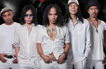 Slank Diprotes Penggemar usai Dukung Ganjar-Mahfud, Kebanyakan Slankers Dukung Siapa?