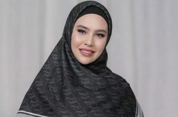 Sudah 4 Bulan Berlalu, Kartika Putri Tunjukkan Bekas Keganasan Sindrom Stevens-Johnson di Wajahnya: Sejahat Itu Penyakit Ini