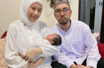 Ngaku Gak Bercanda Singgung Vlog Perceraian Ria Ricis, Kemal Palevi: Dia Kan Pembisnis