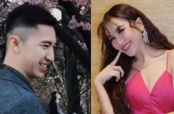 Ayu Ting Ting Kedapatan Sering Like Postingan Lettu Fardhana, Jejak Digital Sejak 2020 Terbongkar