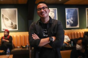 Bikin Konten Sarkas Makan Gratis Hingga Banjir Hujatan, Umay Akhirnya Minta Maaf