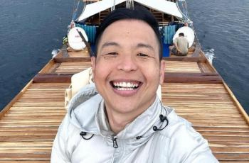 Demi Rayakan Tahun Baru Imlek Bareng Keluarga, Ernest Prakasa Ngaku Pernah Pakai Surat Izin Sakit