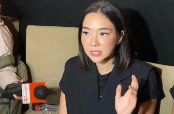 Bela Tersangka Pembunuhan Putra Tamara Tyasmara, Ini Alasan Gisella Anastasia