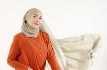 Ingat Momen Aaliyah Massaid Kecil Nangis Kangen Ibunya, Angelina Sondakh Berjanji Tak Akan Geser Posisi Reza Artamevia